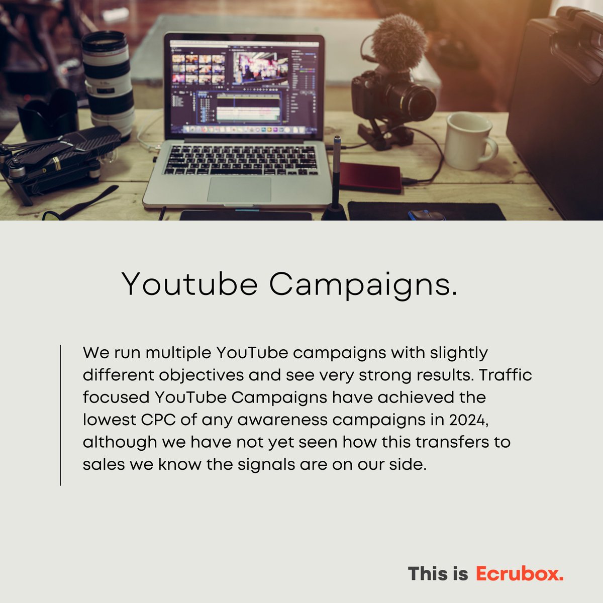 PPC Tips Only the Pros Know!

#Ecrubox #PPC