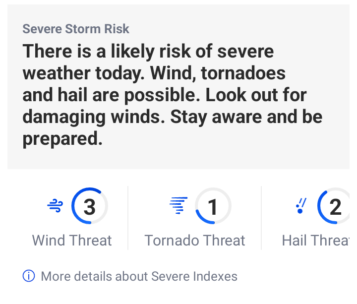 SANDERS0075's tweet photo. Check out the severe weather for Topeka, KS: https://t.co/6A2irpIkic https://t.co/nwl8HBIA2S