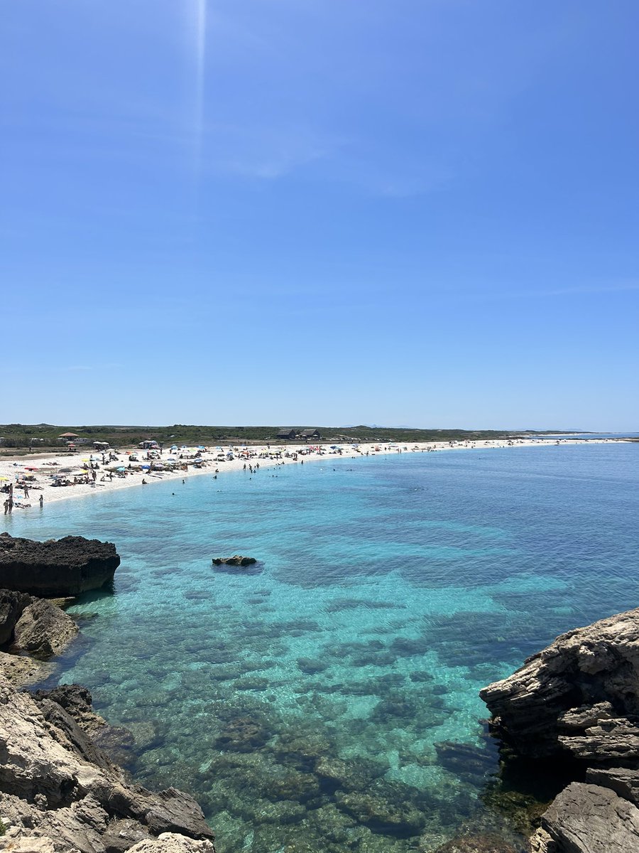 PrincipleTeo's tweet photo. 📍- Sardinia, Italia

For et fantastisk sted! Vært her en uke nå, og ingenting annet enn positivt å si om stedet! Klarer vann enn du kan tenke deg💦! Om du ikke har ordnet ferie for sommeren 2024, så er dette stedet! Urørt, rik kultur, gjestfrihet. Europas maldivene 🏖️🌊. https://t.co/UTxBorStxJ