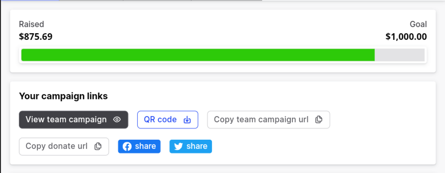 MysticalQuinny's tweet photo. This event has been so much fun! The team and all the donors are absolutely killin it! So close to that goal and still have today and tomorrow ! Let's get this goal for @ItGetsBetter !! https://t.co/6kImeoP4zW