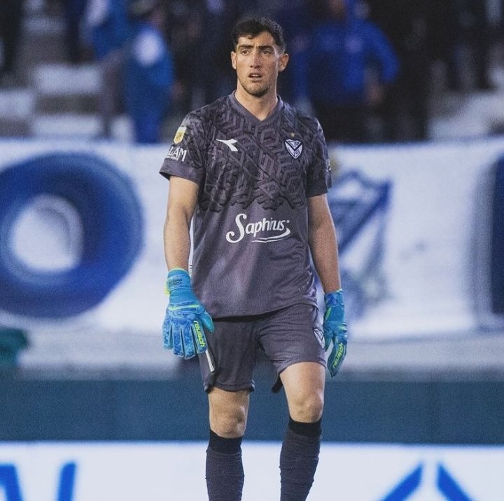 rfradio_'s tweet photo. 🚨 NOVEDADES EN #VÉLEZ

🏥 Marchiori se hizo estudios y va a estar disponible para el partido contra Boca

👉 Santi Caseres se va a realizar estudios y está en duda para el partido del viernes https://t.co/ORpL9gNbTP