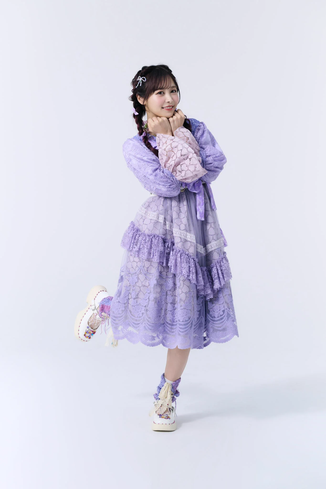 FRUITS ZIPPER【Official】 on X: 