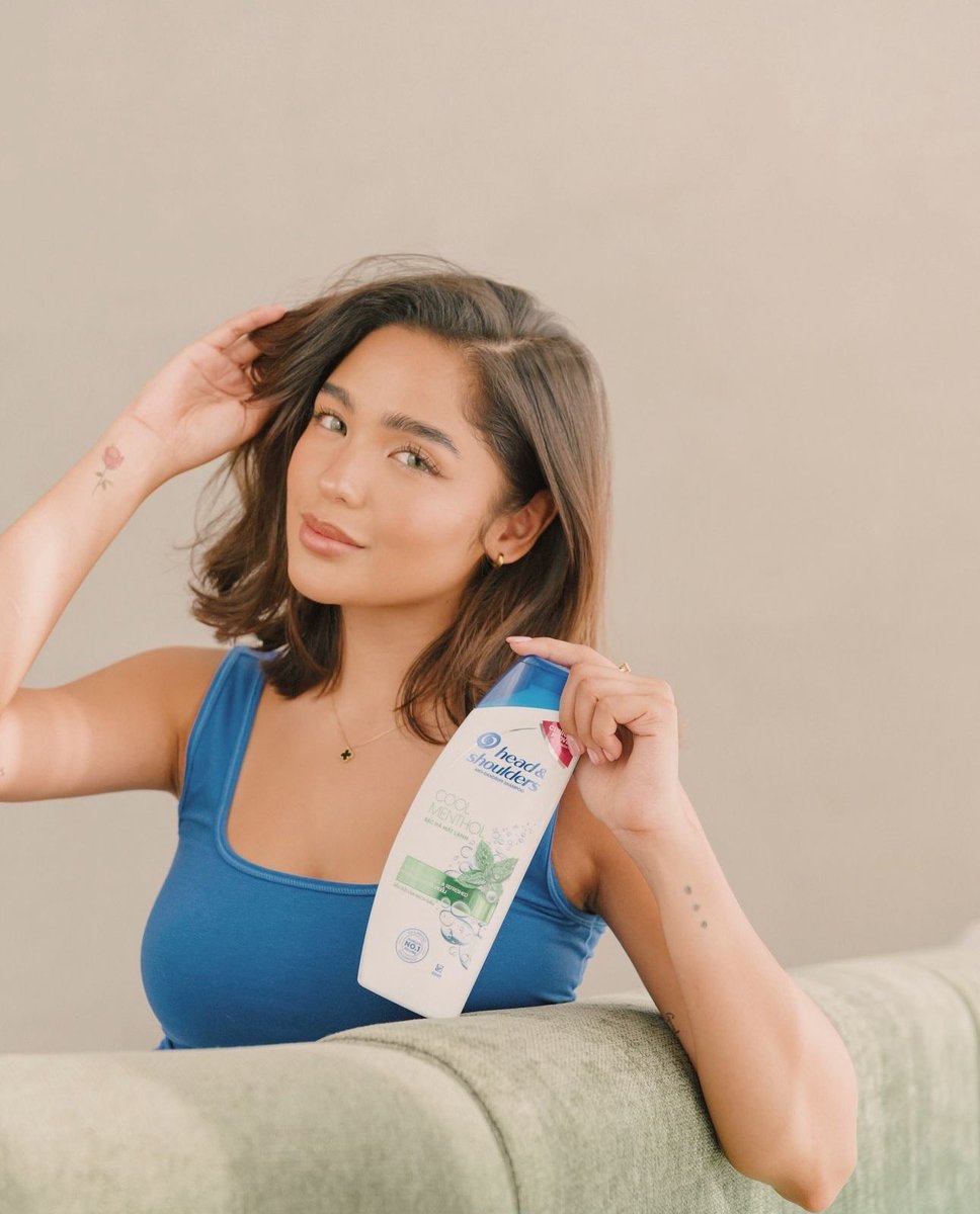 ninangsofkd's tweet photo. โThat fresh ๐ ๐#Noltchuations feeling! @.headandshouldersph
#LetITCHGo #NoITCHuationsโ
๐: https://t.co/lscCrzZK4y
#AndreaBrillantes | @iamandrea_b
#KyleDrea https://t.co/DFLEyl4Mca