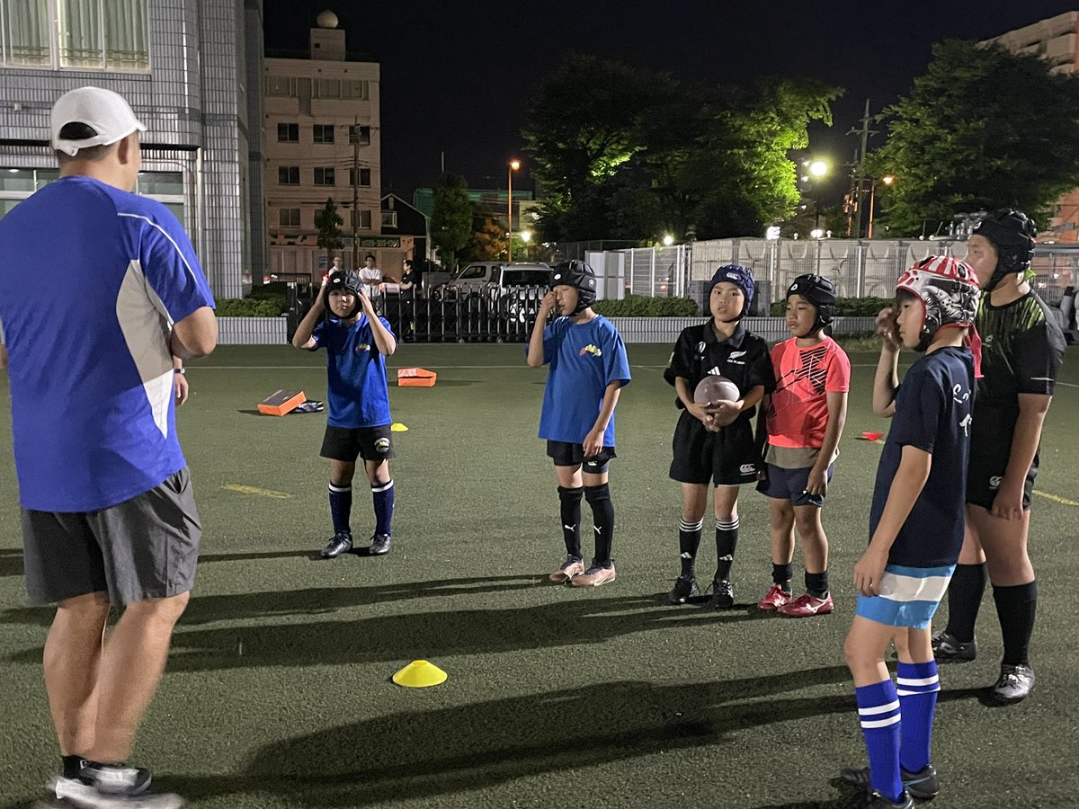 ERA_Ibaraki's tweet photo. 【 #ERA水戸 6.7】
猪瀬コーチのコンタクトレッスン。
入り方から間合いなど細かくレクチャー
様々なポイントを意識しながら成長が見えたプレーがたくさんありましたね😊
#きしろ整形外科クリニック
#鹿浦小児科医院
#阿部田医院
#伊藤歯科
#株式会社ここ
#RELOADONE
#大野屋
#あおやぎ整骨院 https://t.co/QEXc20dIIM
