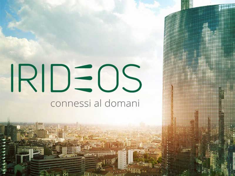 FisascatCisl75's tweet photo. #Irideos Incontro in corso tra i sindacati e l’azienda del settore #ICT, parte della multinazionale #Retelit, per la verifica sull’andamento dell’accordo sperimentale di #SmartWorking introdotto con il #Contratto integrativo del febbraio 2020. Presente per la #FisascatCisl il funzionario @GFBrusaporci