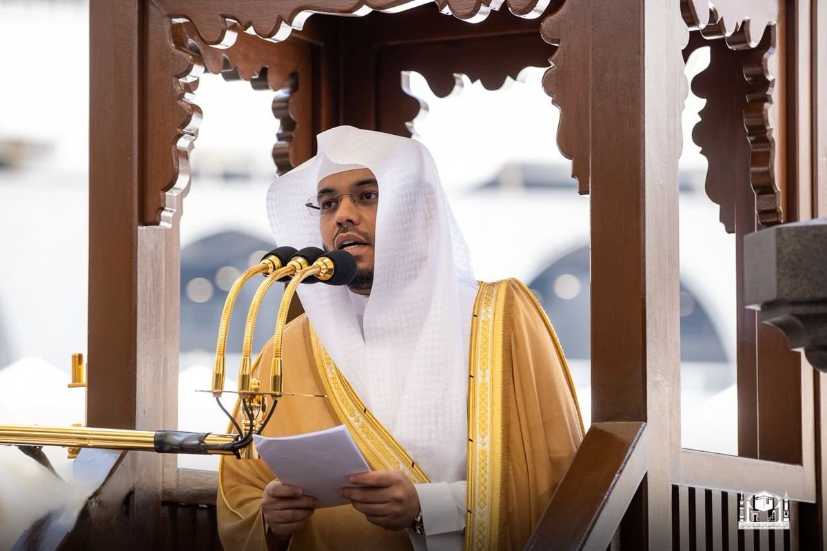 أدعيةليوم عرفة التي ستحقق لك المعجزات في حياتك بإذن الله 

تابعوا…..