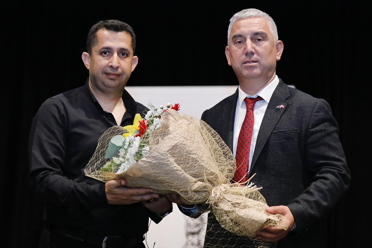 Bergama Belediyesi tweet media