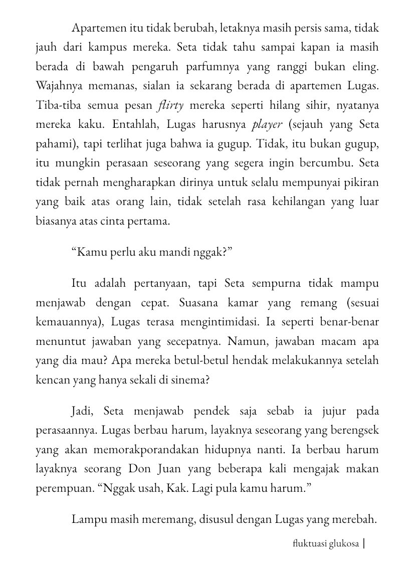 paopiper's tweet photo. 🖇️ 11; nasib mereka yang kalah—dan Seta adalah salah satunya https://t.co/s5aGmEpjF9