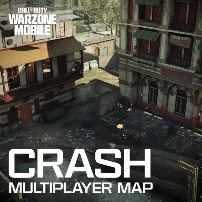 Warzone Mobile Leaks tweet media