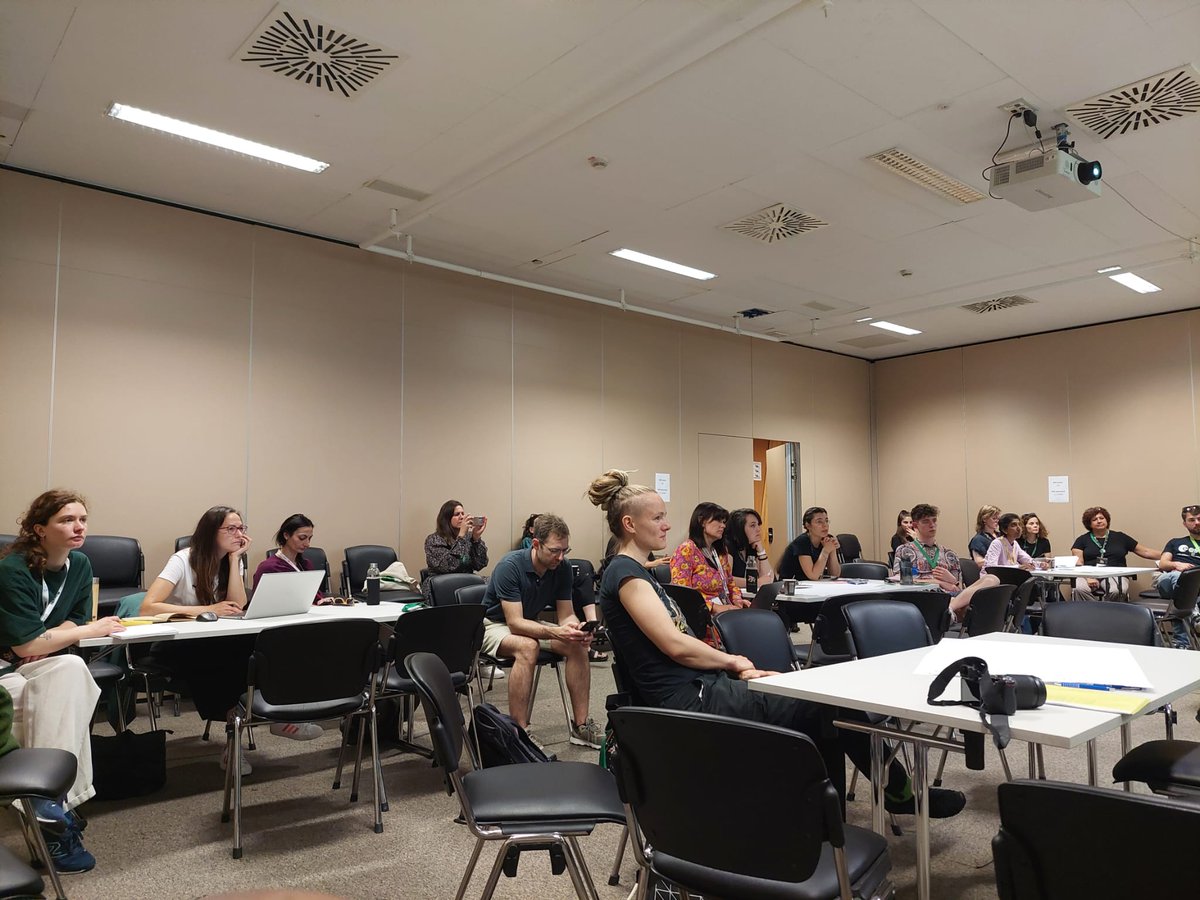 L'École de la Médiation tweet media