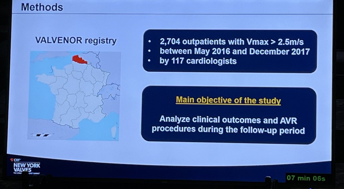 mirvatalasnag's tweet photo. #NYValves2024 @crfheart 
Featured research in AV Intervention 

🔹French VALVENOR Registry: age/futility & patterns of SAVR/TAVR choice

🔹Great diversity in the panel that noted global differences in practice eg Korea TAVR reimbursement for >80 & Gulf mean age 72yr

🔹Futility poorly projected ~50%
