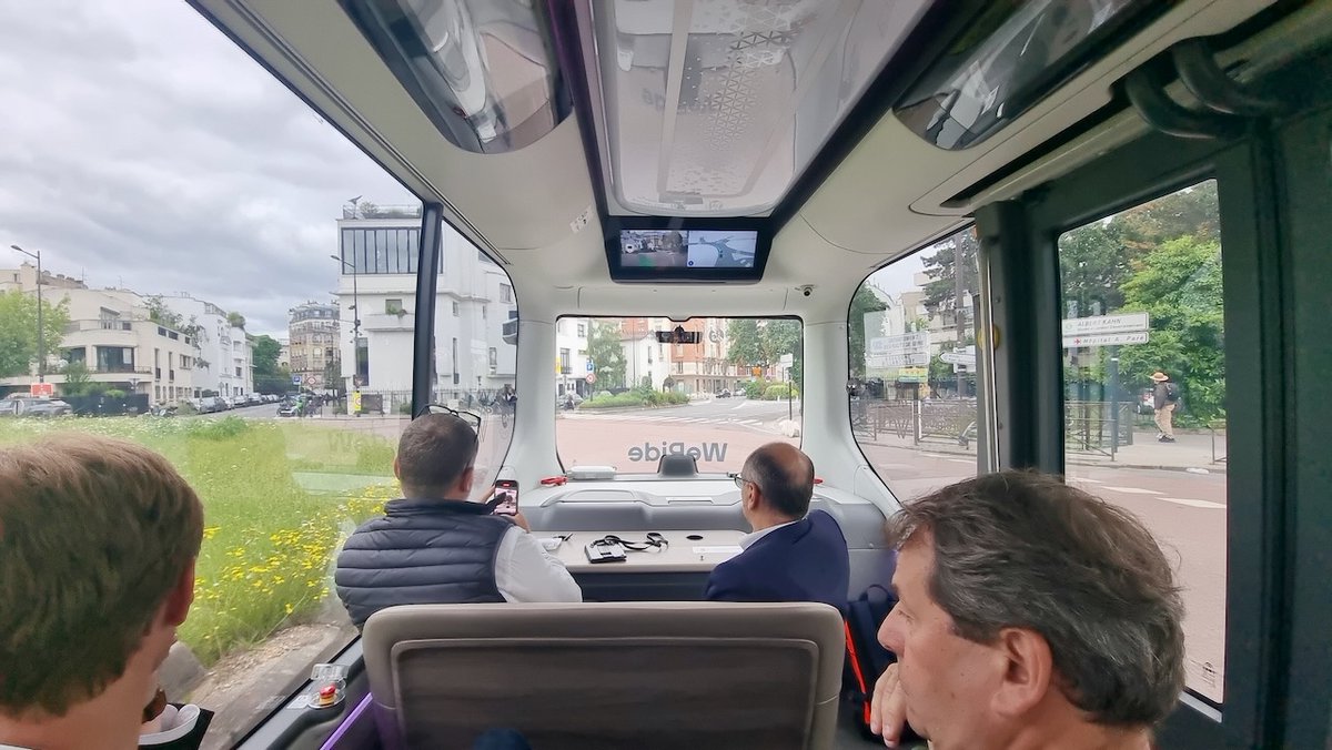 beti solutions de transports automatisés tweet media