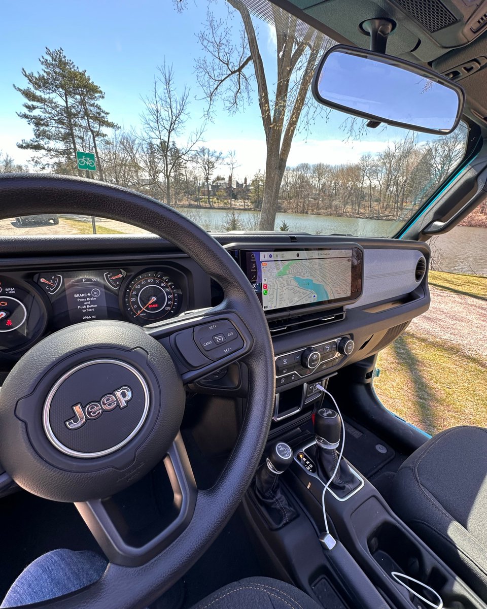StellantisNA's tweet image. Top off ✅ weekend mode activated ✅

📸: Cesar Hernandez Urbina

#Jeep #JeepWrangler #OIIIIIIIO