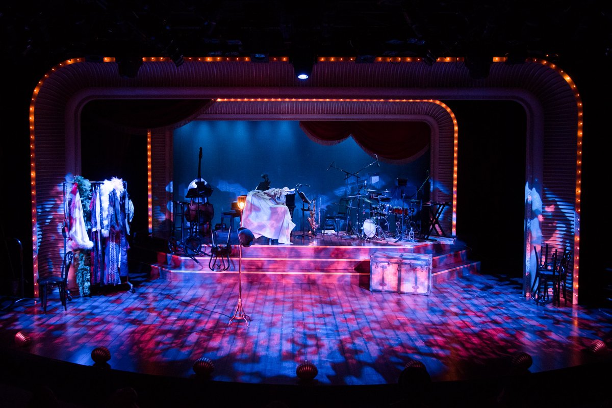 Florida Studio Theatre tweet media