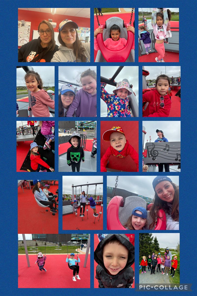 We’re off to a fun start <a href="/StTeresasSchoo1/">St. Teresa's School</a> for Sports Day 2024