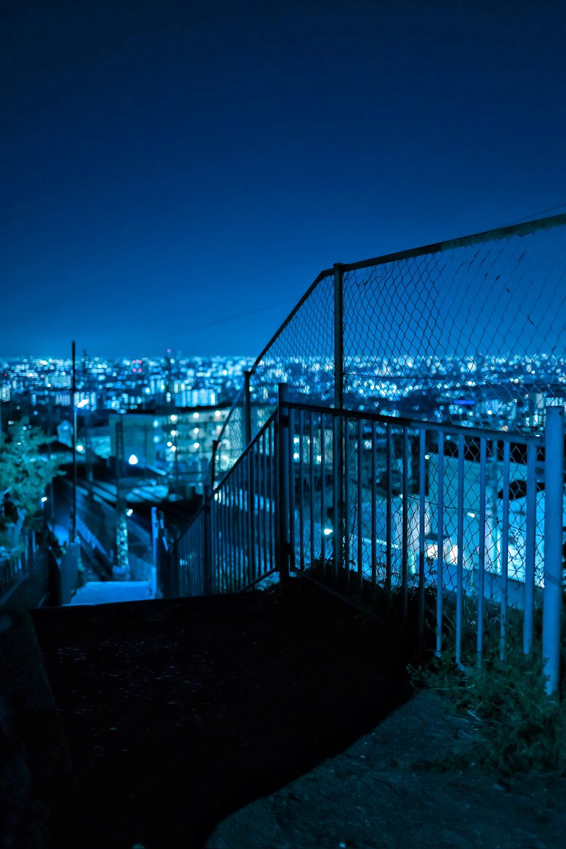 時町 空 tweet media