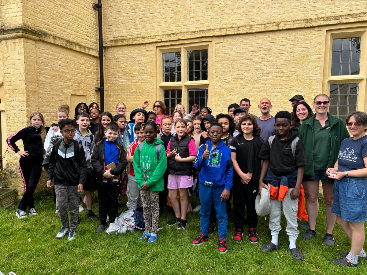 Friars Primary Foundation School tweet media
