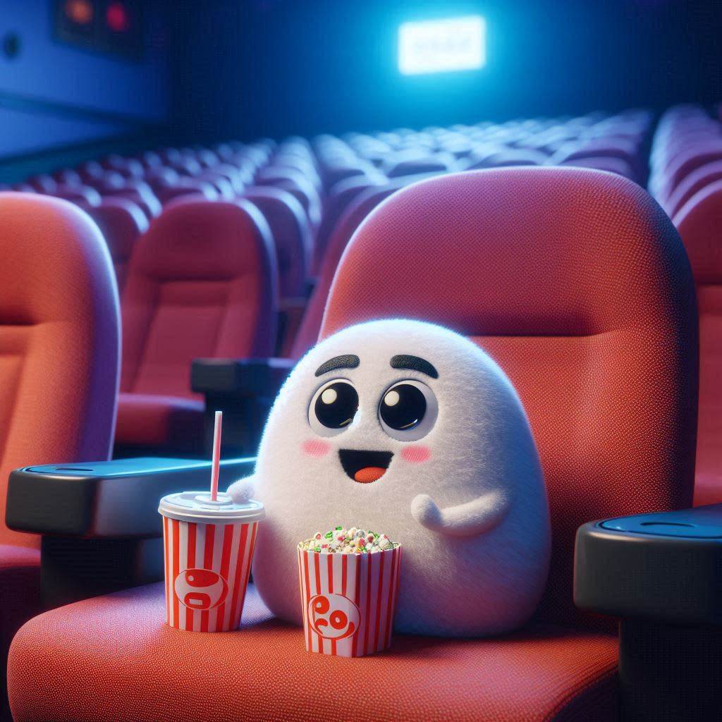 If $GOHAN were a movie, what would the title be? 🍿

#memecoin #meme #gohanit