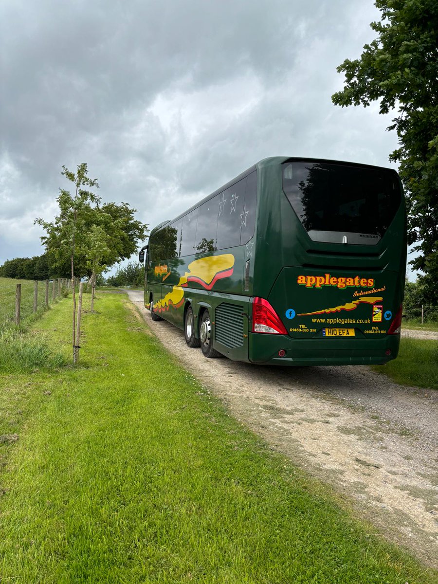 Our Year 5 and Year 6 children are on their way home from the farm. They have had a fantastic week away. Please visit our website to see photos of all the things they have been doing. friarsprimaryschool.com/residential/