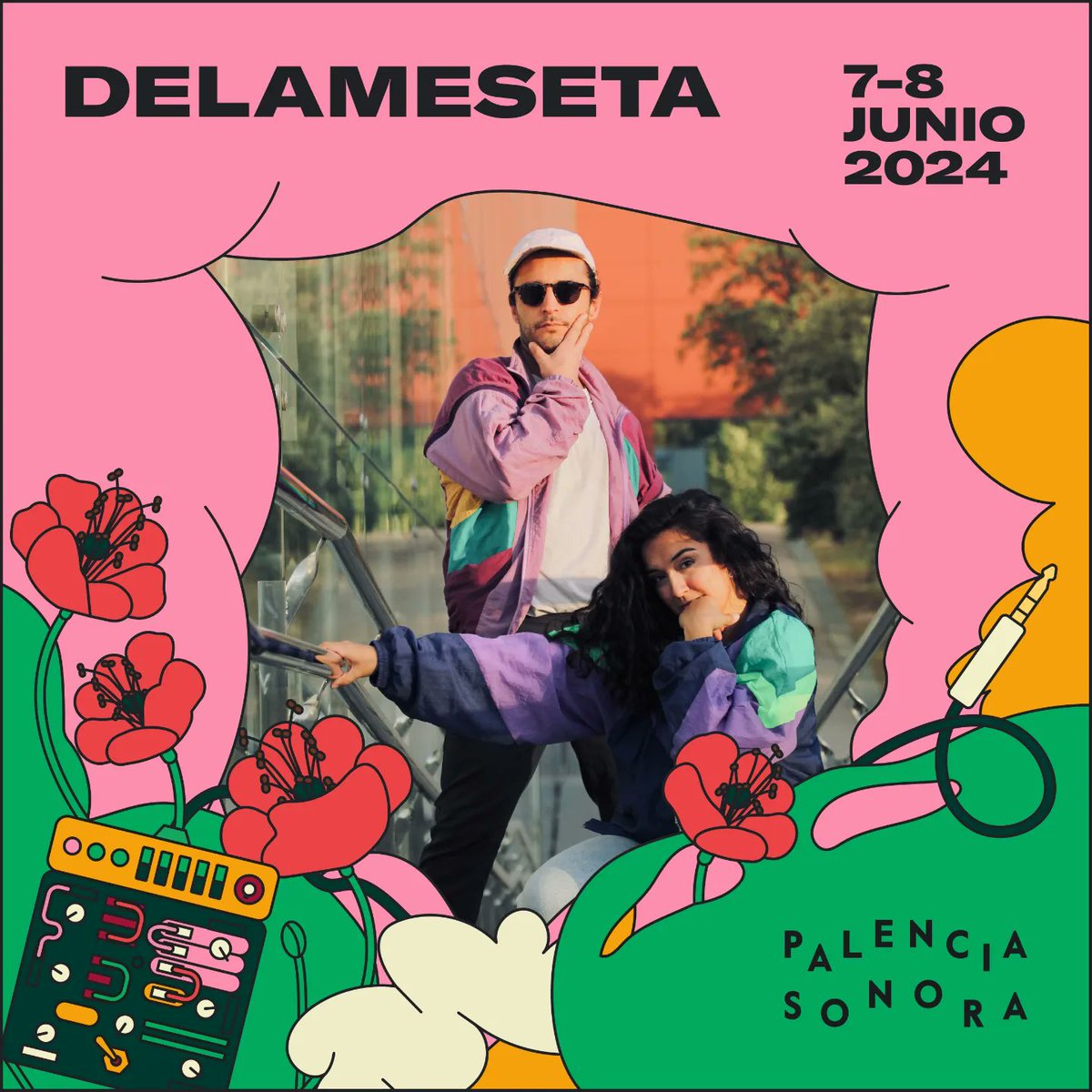 Palencia Sonora tweet media