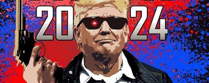 TrumpBB2024's tweet photo. 🔥Don't miss your chance to join this groundbreaking project and support Trump’s 2024 campaign. 

Fight for TRUMP🤠

▶️Presale Link:
https://t.co/IG9MQ36DbW https://t.co/kRE7MCJGsi