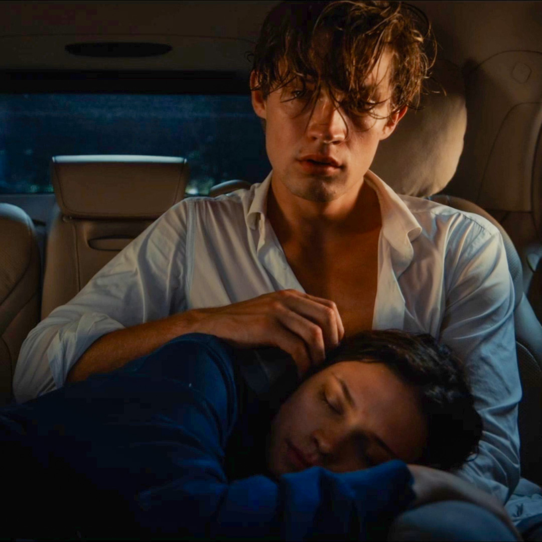 hey with the intention off....