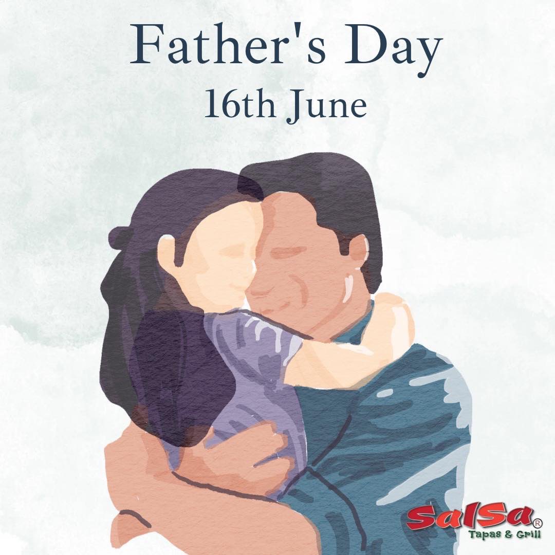 SalsaSouthend's tweet photo. Please book early for Father’s Day weekend, menu and booking available at https://t.co/qlJ32qN6DC https://t.co/ARQM23s0DG