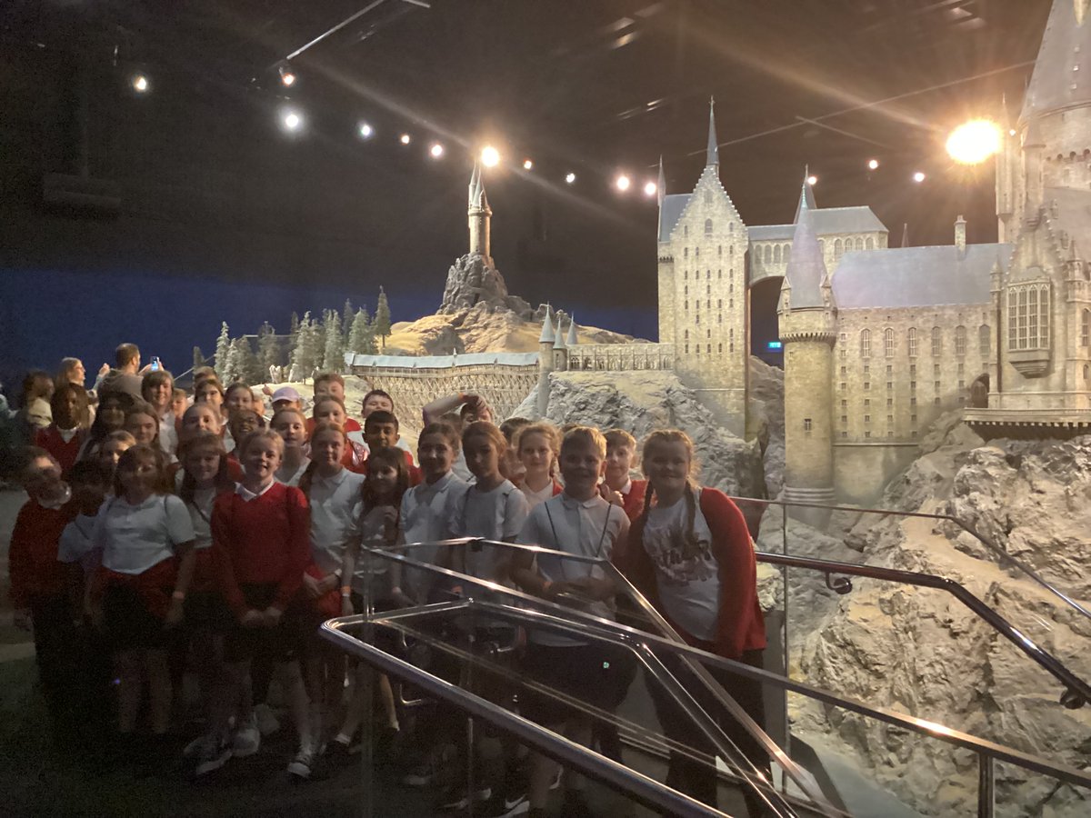 Littletown School tweet media