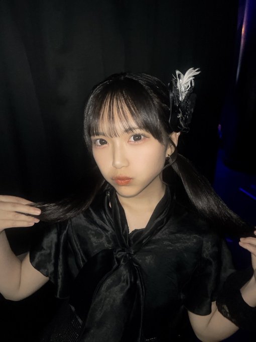 秋月柑七のTwitter画像3