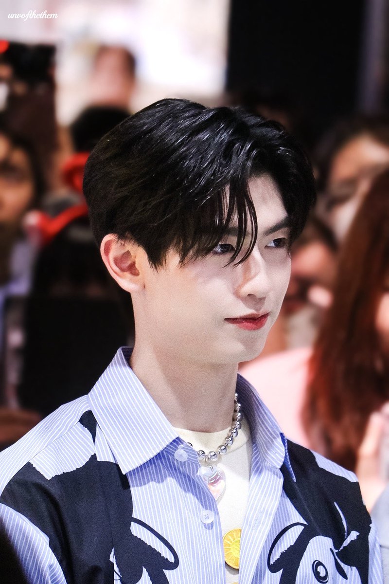 070624 | หล่ออันตราย 🫵🏻❤️‍🔥

#ComponentClubXThomasKong
#tthomastc <a href="/tthomastc/">thomas</a>