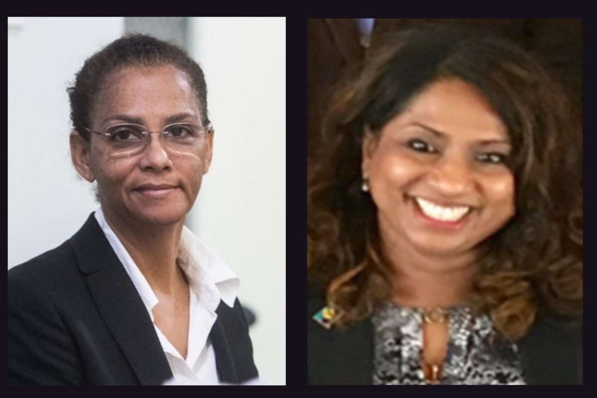 United Nations Caribbean (@caribbeanun) on Twitter photo 🍲 #FoodSafety is all about preparing for the unexpected! That's the message of Dr. Renata Clarke, Sub-Regional Coordinator at <a href="/FAOCaribbean/">FAO in the Caribbean</a>, and Dr. Lisa Indar, Director at <a href="/CARPHA1/">Caribbean Public Health Agency (CARPHA)</a>, in their joint Op-Ed marking World Food Safety Day 2024.
👉 Read here: bit.ly/3yZwVyJ 🍲 #FoodSafety is all about preparing for the unexpected! That's the message of Dr. Renata Clarke, Sub-Regional Coordinator at <a href="/FAOCaribbean/">FAO in the Caribbean</a>, and Dr. Lisa Indar, Director at <a href="/CARPHA1/">Caribbean Public Health Agency (CARPHA)</a>, in their joint Op-Ed marking World Food Safety Day 2024.
👉 Read here: bit.ly/3yZwVyJ