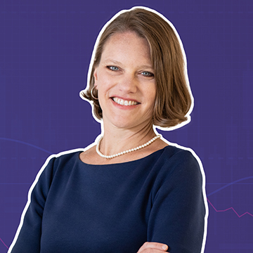 "I'm continually surprised by new data types. I think that we will see the emergence of a whole new kind of technology that we probably can't even envision five years from now,” <a href="/DeniseScholtens/">Denise Scholtens</a>, PhD, NUDACC Director — spr.ly/6016bYo1Q