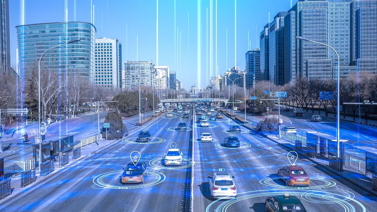 Watching You: Connected Cars Can Tell When You’re Speeding, Braking Hard—Even Having Sex motortrend.com/news/connected…