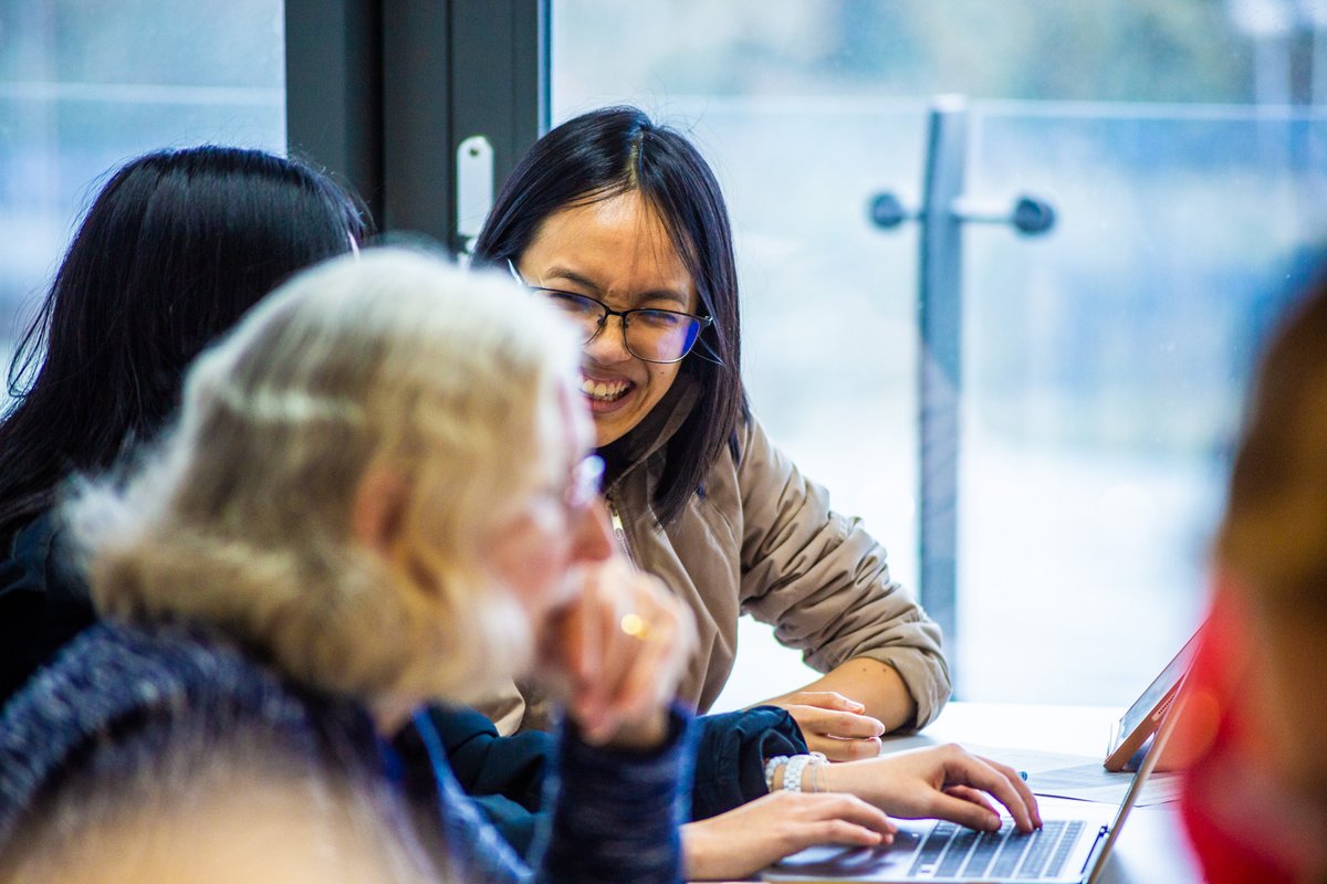 Talbot Village Trust tweet media