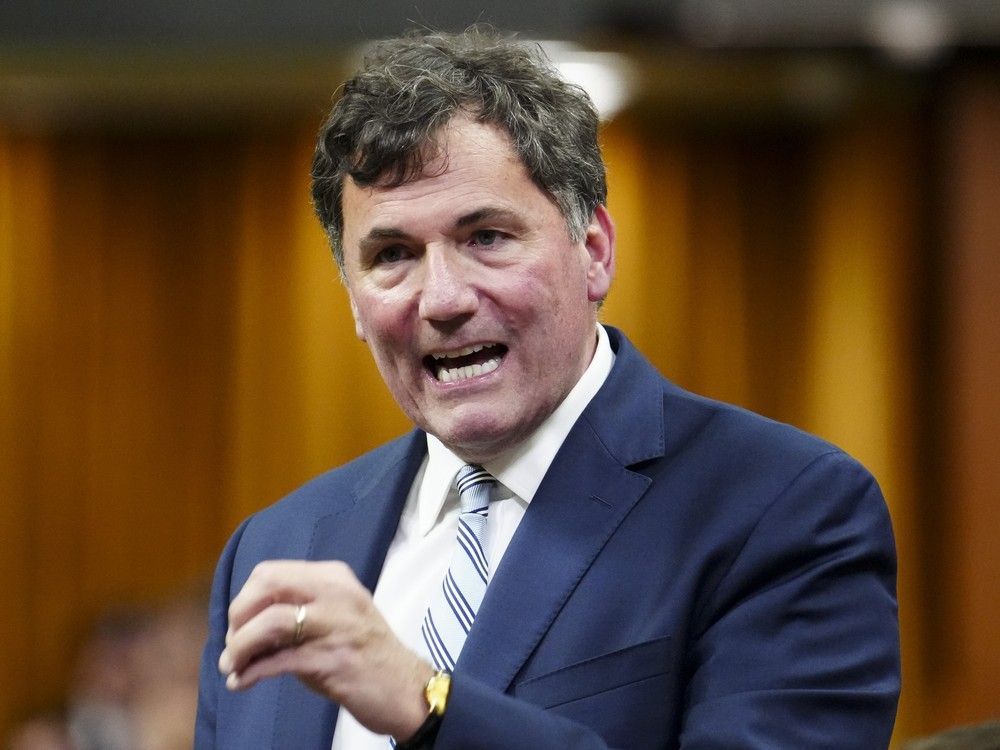 'Shocking,' 'abusive': Liberals blasted for blocking over 1,000 documents from foreign interference committee nationalpost.com/news/politics/…
