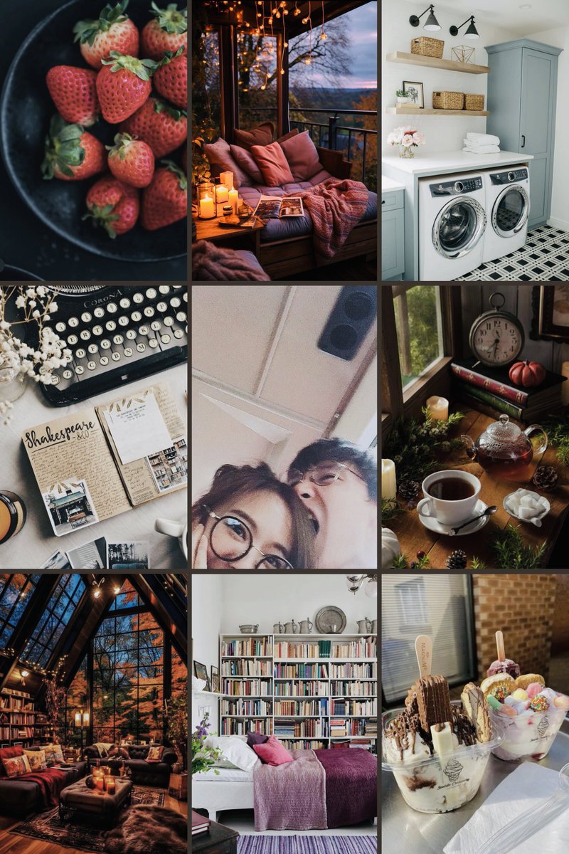 Beach Read X Love in the Times of Serial Killer X The Bride Test

2 rival authors (Romance+Horror) stuck in an upland colonial cottage homestay, struggled to finish their manuscript revision—w/out knowing the impending circumstances—

Incl ‘no falling in love’!

#JoyPit #A #R #RC