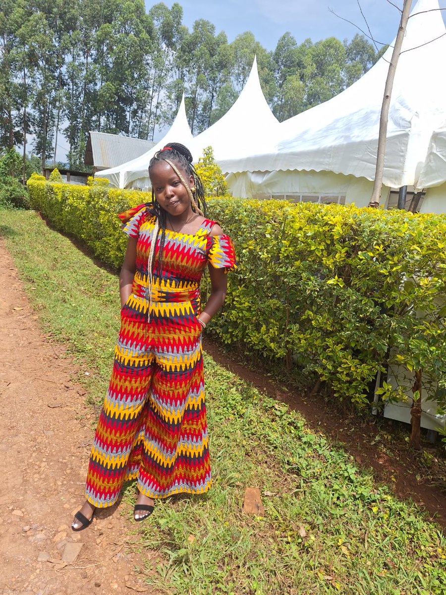 Meet Favour Ludenyo, a 5th year student pursuing Geomatics Engineering and Geospatial Information Systems(GeGIS). Her interests lie in Geo-AI and anything related with Data Science and GIS📡