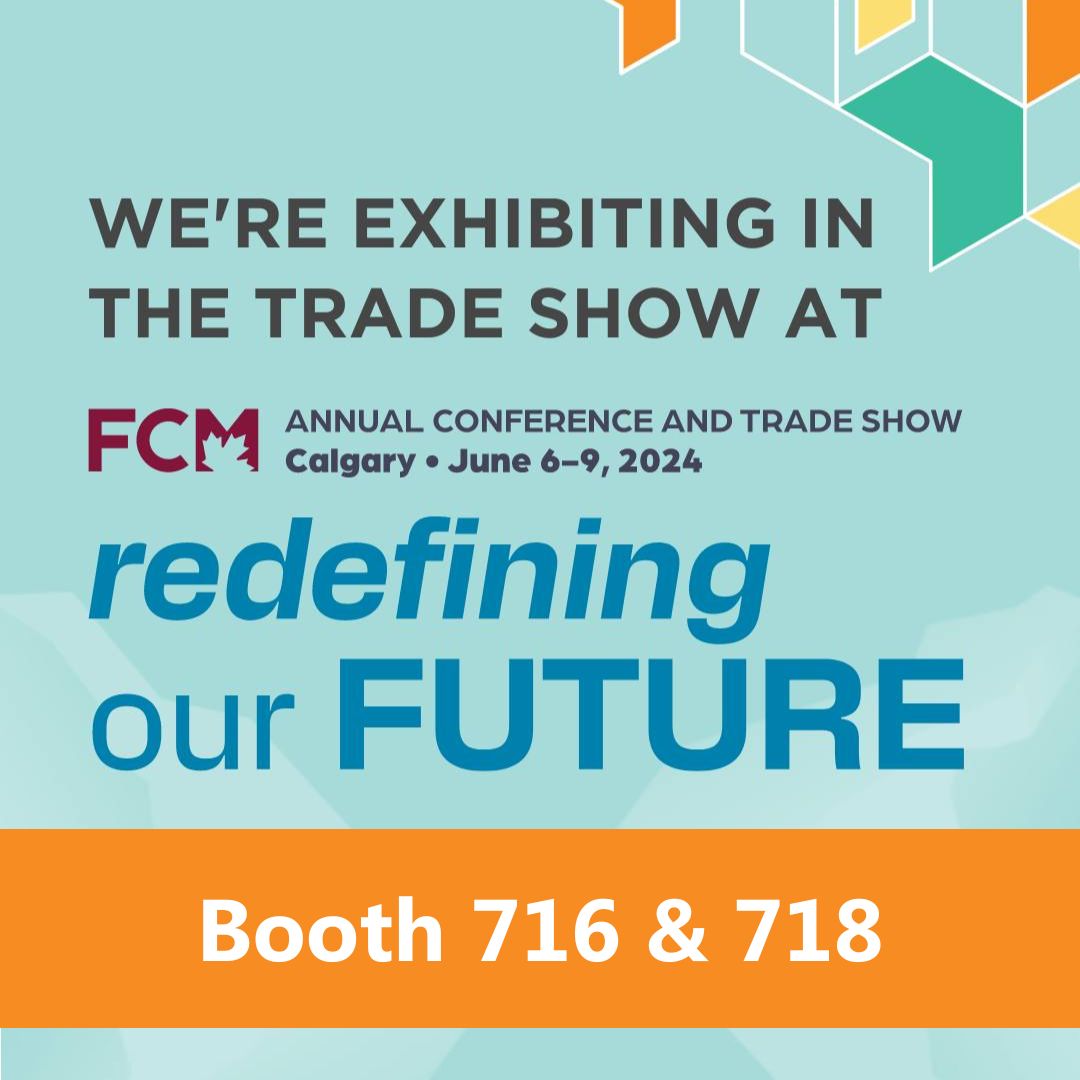 Magna_Eng's tweet photo. Coming to Calgary for the FCM conference? Make sure you stop by our booth! You’ll find our team in booths 716 &amp; 718. Please stop by and discover how we can help your community with our custom #Stormwater and #NaturalizedWastewater solutions.

#Cdnmuni #FCM2024AC #MAGNAEngineering https://t.co/IbhqhDBvyG