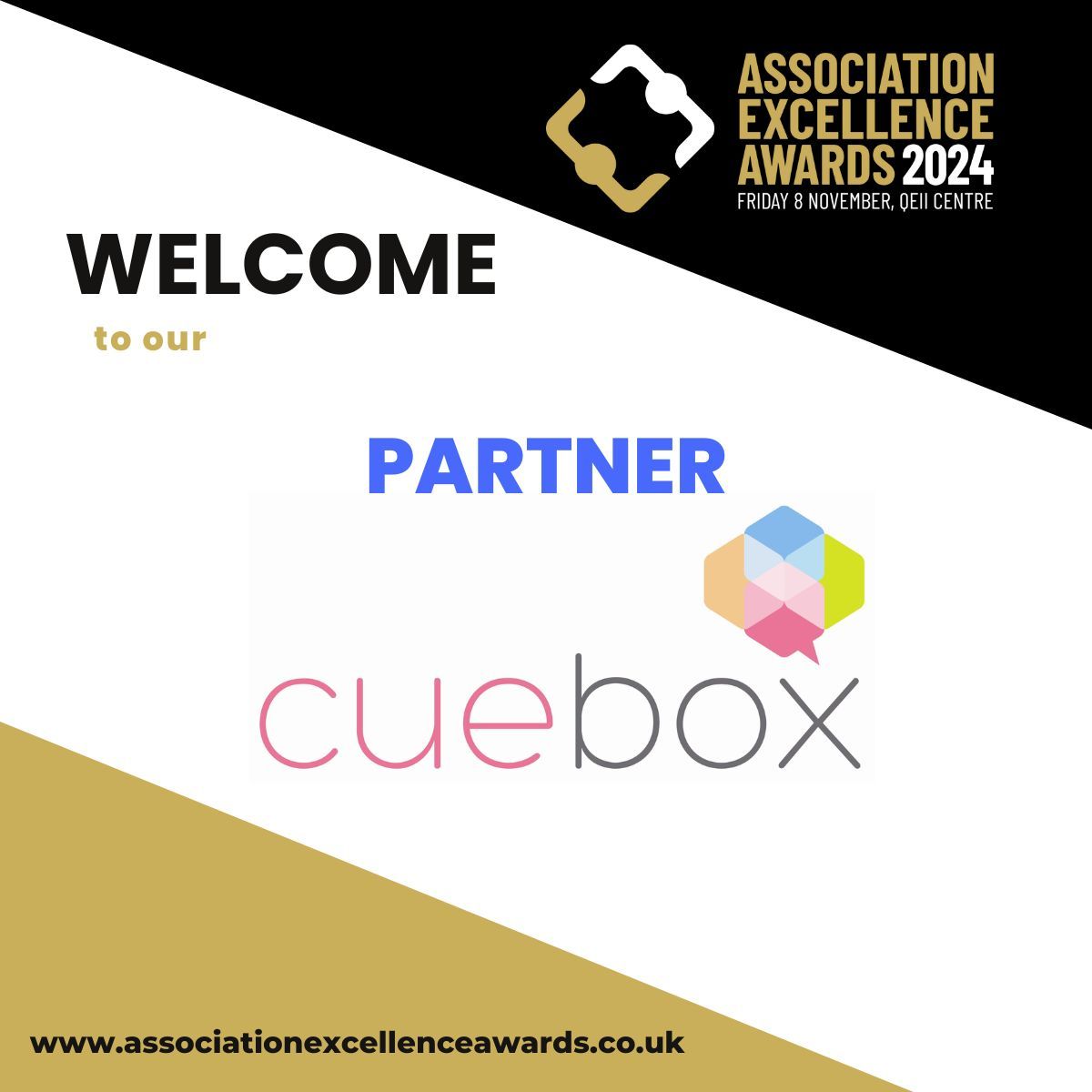 GCN | Global Conference Network (@globalconfnet) on Twitter photo 🎉 Delighted to welcome Association Excellence Awards 2024 Partner <a href="/cueboxprompting/">Louise Cuebox</a>, studio and location prompting delivered by a select team of technicians - its always great to work with you!
Find out more▶️ bit.ly/3Rf2JpC
#AssociationExcellence 🎉 Delighted to welcome Association Excellence Awards 2024 Partner <a href="/cueboxprompting/">Louise Cuebox</a>, studio and location prompting delivered by a select team of technicians - its always great to work with you!
Find out more▶️ bit.ly/3Rf2JpC
#AssociationExcellence