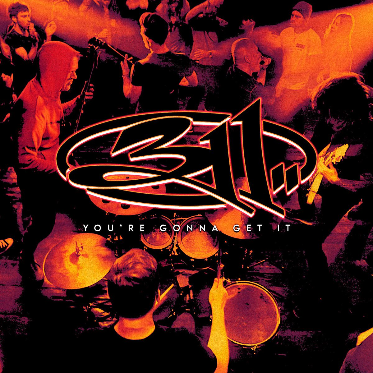 311 tweet media