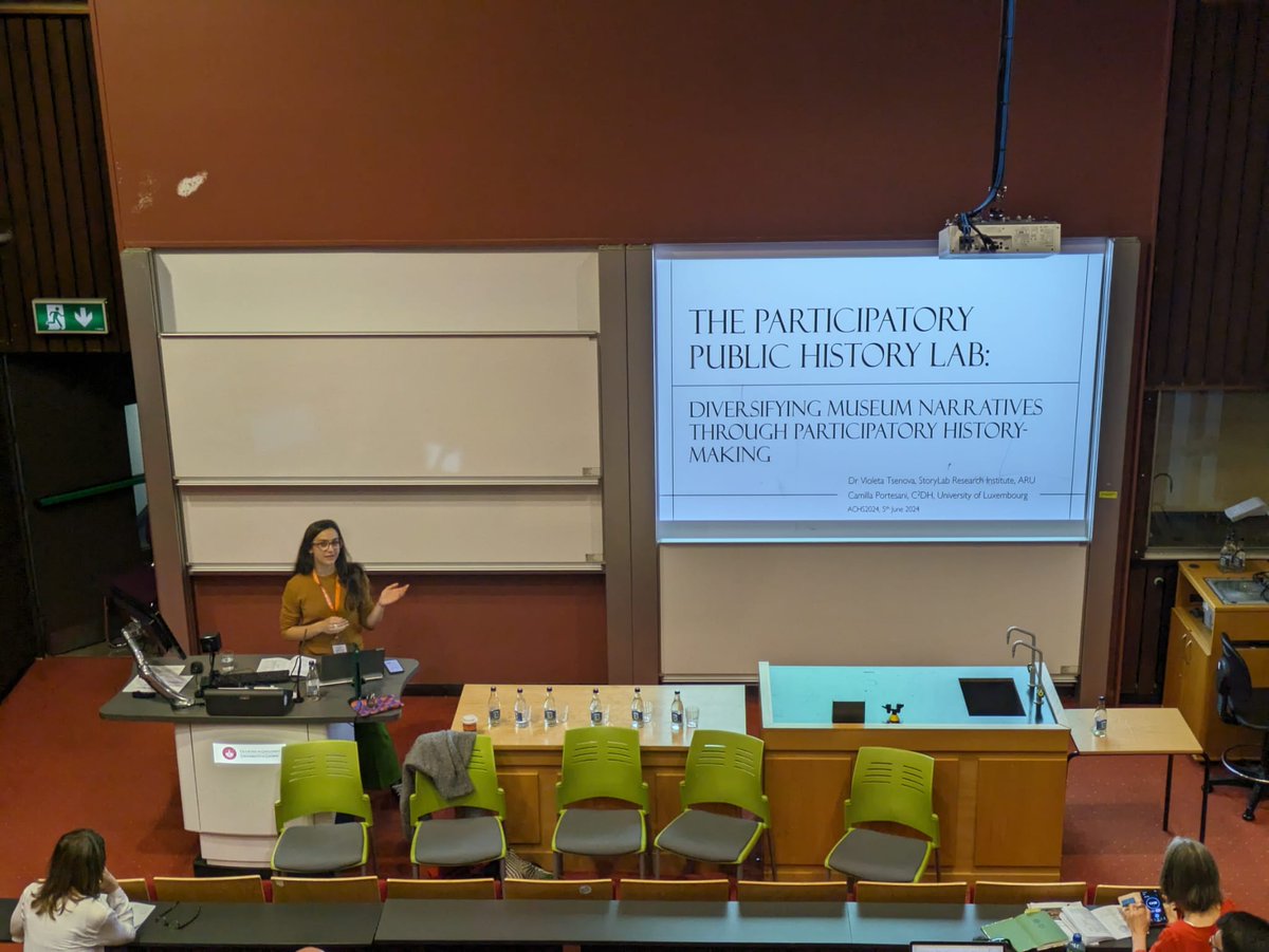 StoryLab Research tweet media