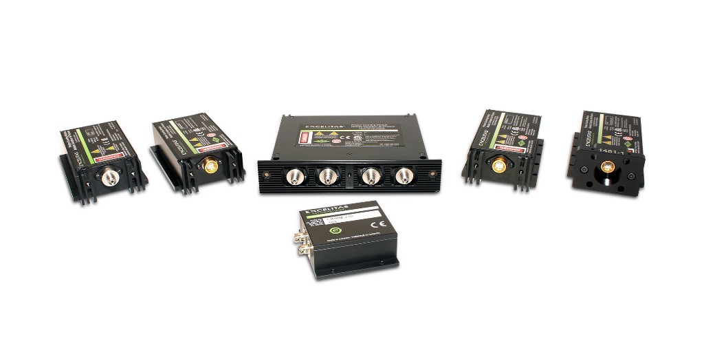 Excelitas's tweet image. Our Single Photon Counting Modules (SPCMs) feature the industry&apos;s most comprehensive range of standard parts, ensuring that finding your ideal photonic solution is more accessible &amp;amp; straightforward than ever before. Learn more: ow.ly/3n2150S9vvT #PhotonicsSolutions #SPCM