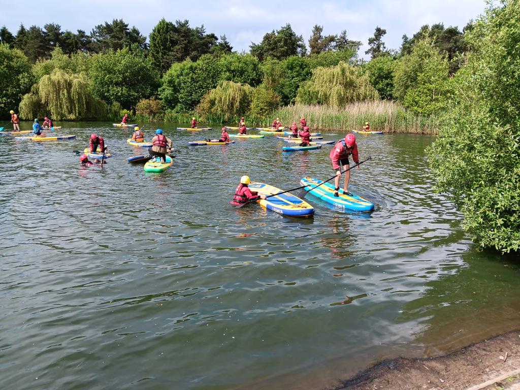 Highclare School PE (@highclare_pe) on Twitter photo 