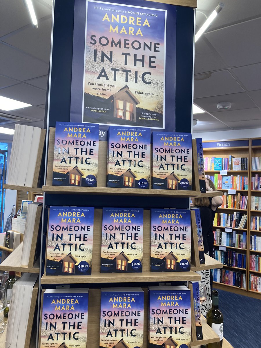 Diana Beaumont tweet media