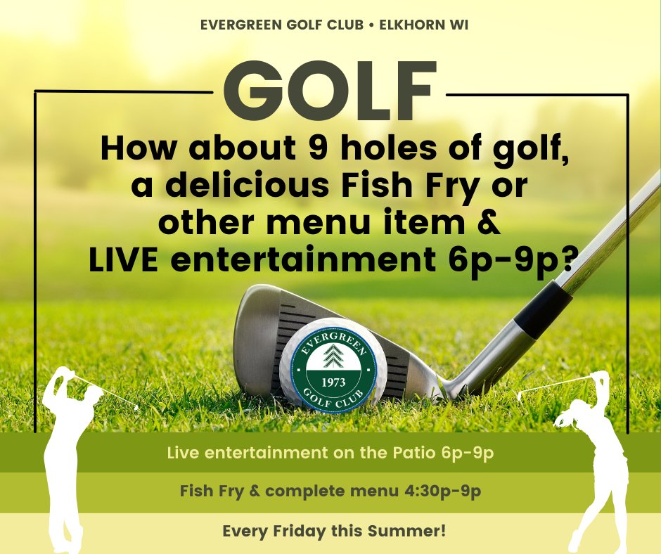 EvergreenGolf's tweet photo. https://t.co/TuaJvLIqqn