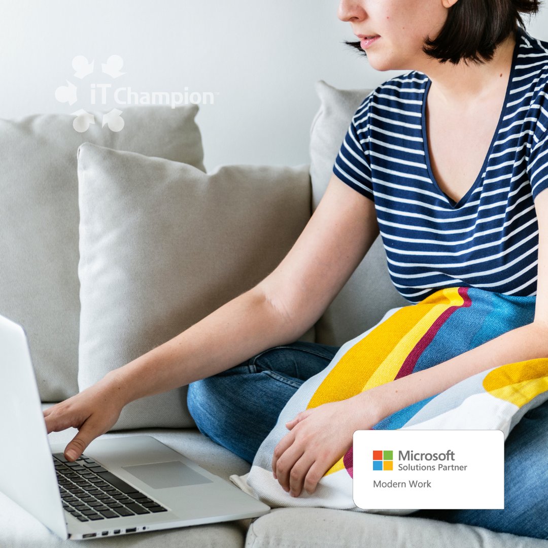 IT_Champions's tweet image. A hybrid working pattern refers to a blend of home-based and office-based working, which may be fixed or fluid…in either location in a typical week – Work After Lockdown Report, March 2022. Reach out today 01392 454 750
#CollaborativeTools #RemoteWorking #SMB #ITSupport #TeamITC