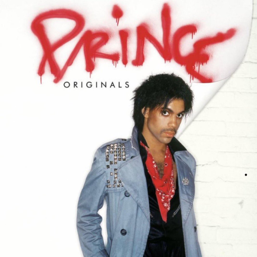 #HappyBirthdayPrince! He would have been 66 today!

#PrinceHitstory On this day in 1978 <a href="/warnerrecords/">Warner Records</a> &amp; #Prince released his first single EVER: "Soft And Wet". 

And in 2019 the @Prince Estate released "Originals" on <a href="/TIDAL/">Tidal</a> 

#PrinceDay