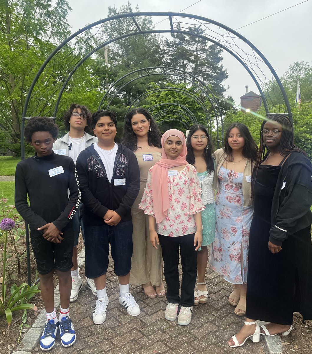 Groundwork Bridgeport tweet media