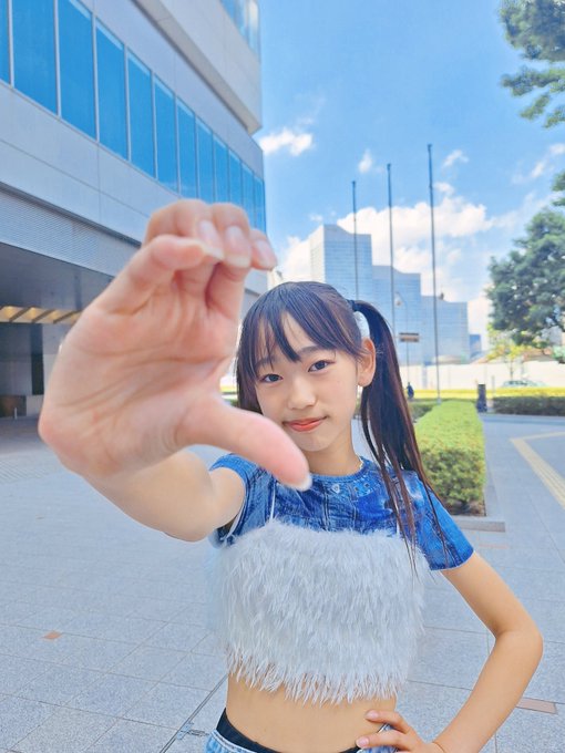 Twitterのコスプレ画像12