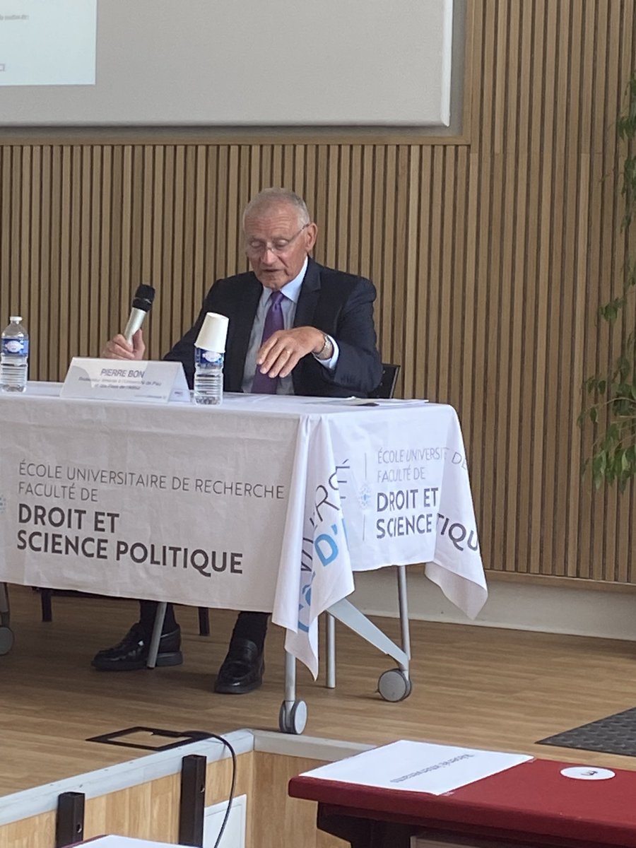 Alexandre Ciaudo tweet media